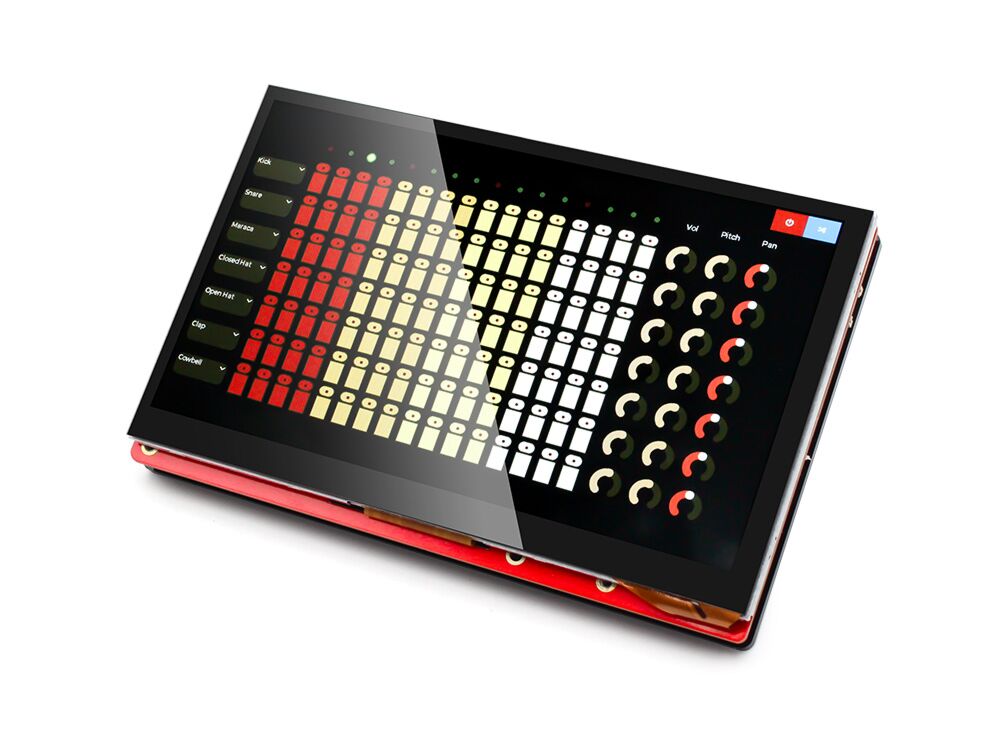 The Tulip Creative Computer