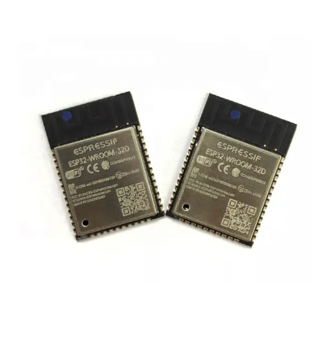 ESP32-WROOM-32D-N4