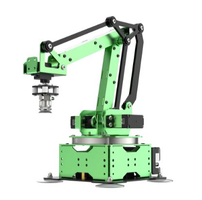 Hiwonder 하이원더 MaxArm 오픈 소스 로봇 팔 ESP32 파이썬 아두이노 프로그래밍 (어드밴스드키트)