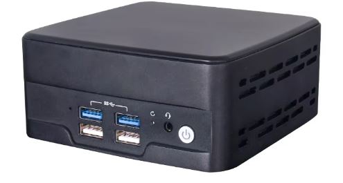 U-BOX-M4 (TL500CE)