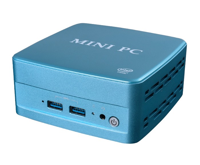 U-BOX-M3 (R100) AD600CA