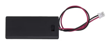 BBC micro:bit 정품 배터리 홀더 / Battery Box with Switch