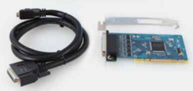 Multi-8/LPCI (카드만)