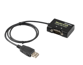 Multi-1/USB RS232