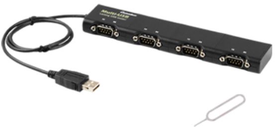 Multi-4/USB COMBO (DB9Male 커넥터)