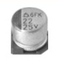 100uF 25V 105도(6.3X7.7)