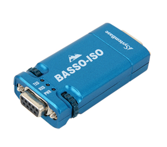 BASSO-1010D2/ISO