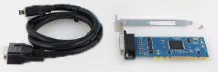 Multi-4/LPCI (카드만)