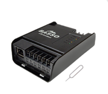 SG-3011DCL/232