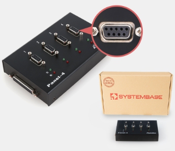 Panel-4/Combo (패널만)