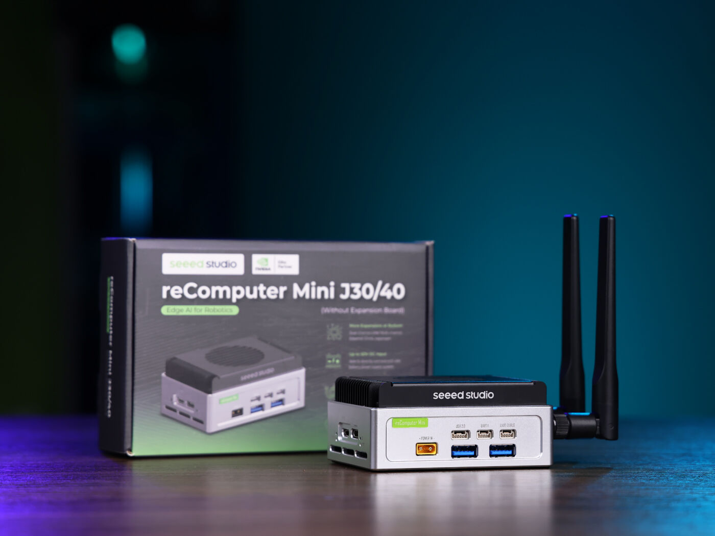 [102110999]reComputer Mini J3011