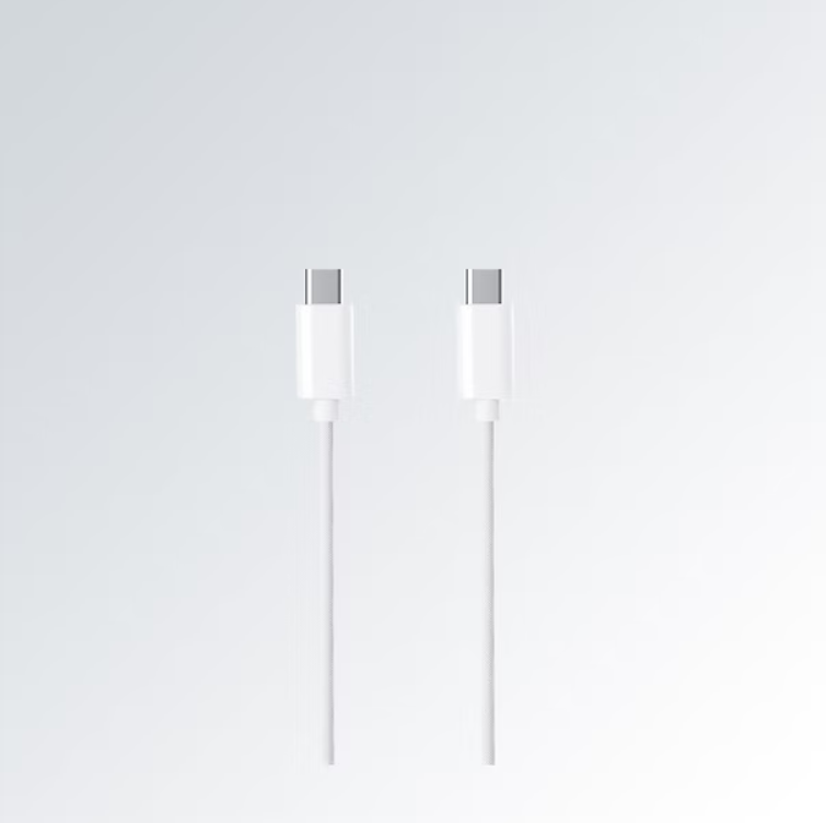 USB-C to C Cable 1M/1.2M