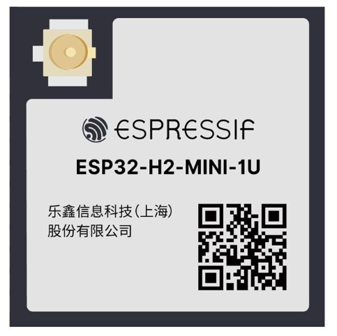 ESP32-H2-MINI-1U-N4