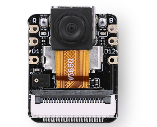 [113991115]Seeed Studio XIAO ESP32S3 Sense - 2.4GHz?Wi-Fi, BLE?5.0, OV2640 camera sensor