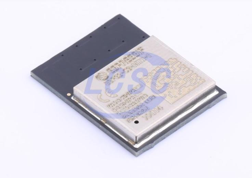 ESP32-C3-MINI-1-N4