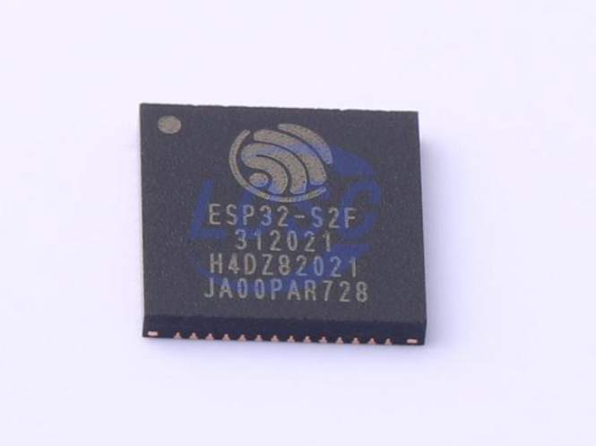ESP32-S2FH4