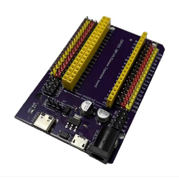 ESP32 DevKitC V4 확장보드 터미널 쉴드 [CMODULE-47]