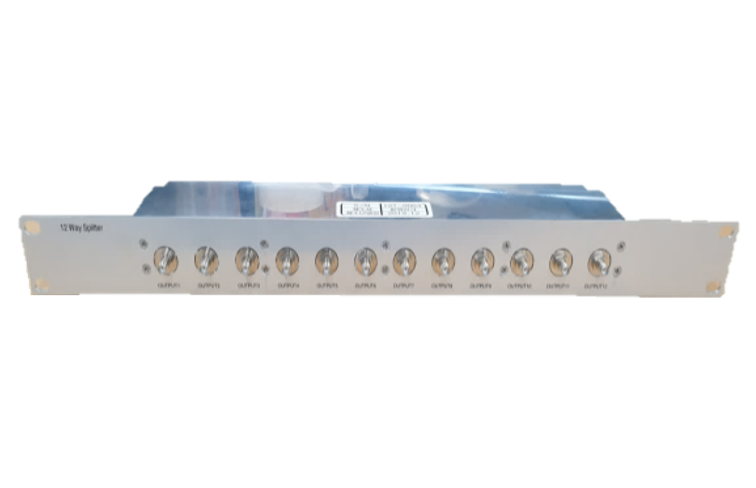 GNSS 분배기 12WAY SPLITTER