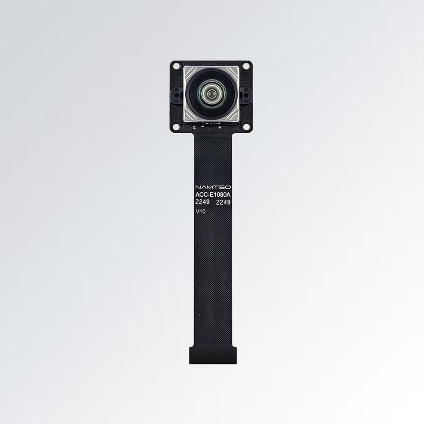 카다스 NT / ACC-E1080A 산업용 카메라 모듈 / 8 MP / IR-컷 필터 / NTN305 / NT3588 호환