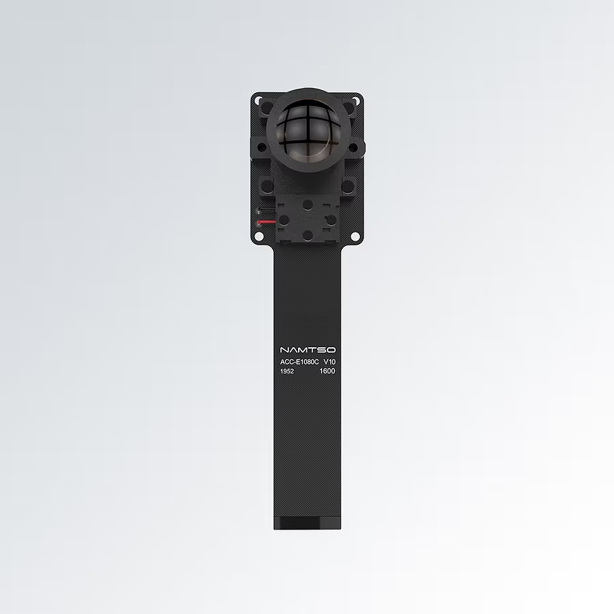 카다스 NT ACC-E1080C 800만 화소 IR-컷 산업용 카메라 모듈