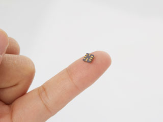 윈센 GM-602B MEMS 가스 센서 (일산화탄소/이산화질소 감지)