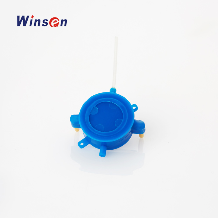 Winsen ME2-C2H5OH-Ф16 전기화학식 알코올(에탄올) 센서