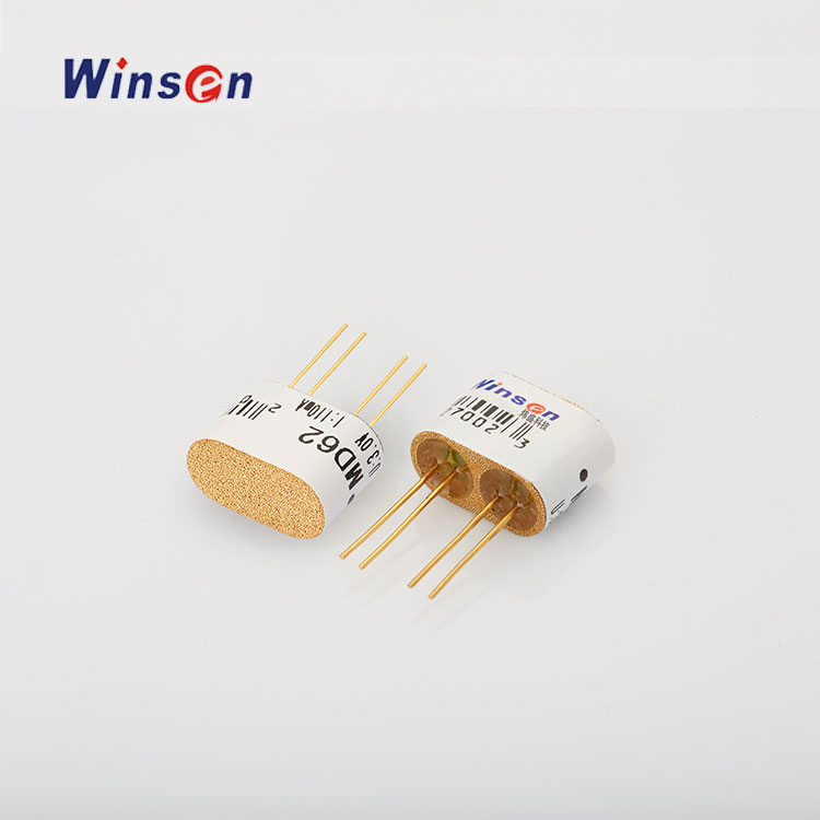 Winsen MD62 열전도식 이산화탄소(CO2) 센서 / Winsen MD62 Thermal Conductivity CO2 Sensor / MD62