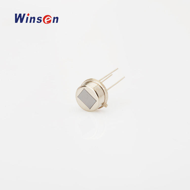 Winsen RD-623 듀얼 엘리먼트 적외선 인체 감지 센서