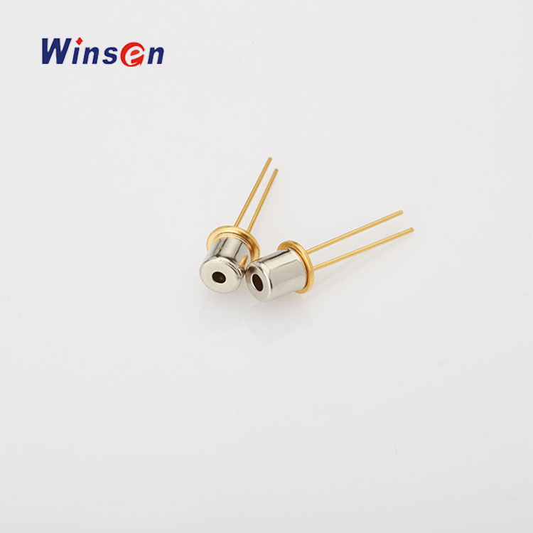 윈센 MC115 가연성 가스 센서 (촉매 연소식) / Winsen MC115 Catalytic Flammable Gas Sensor