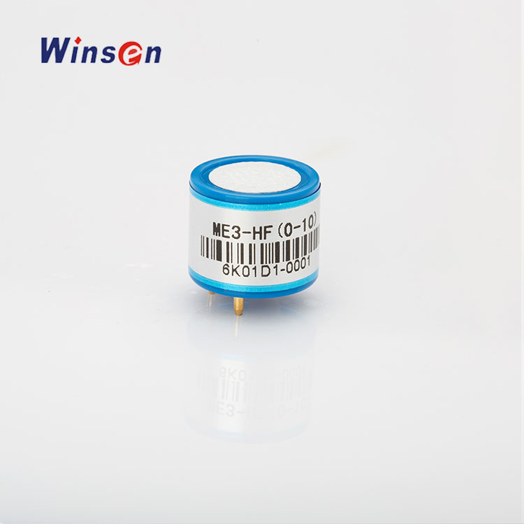 Winsen ME3-HF 전기화학식 불화수소(HF) 가스 센서