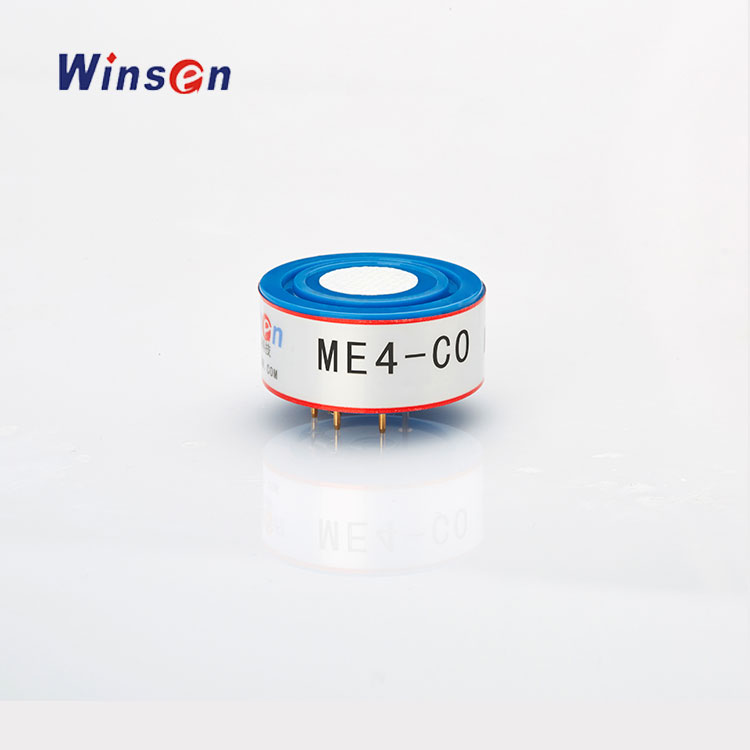 산업용 전기화학식 일산화탄소(CO) 센서 / ME4-CO Electrochemical Carbon Monoxide Gas Sensor / ME4-CO