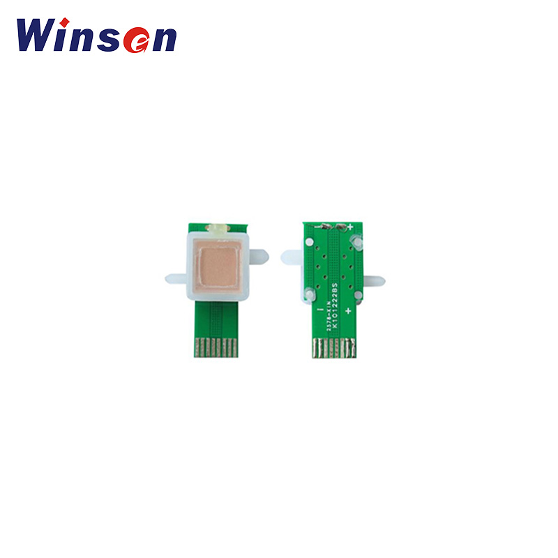 Winsen ME2-C2H5OH-13x13 초소형 전기화학식 알코올(에탄올) 센서