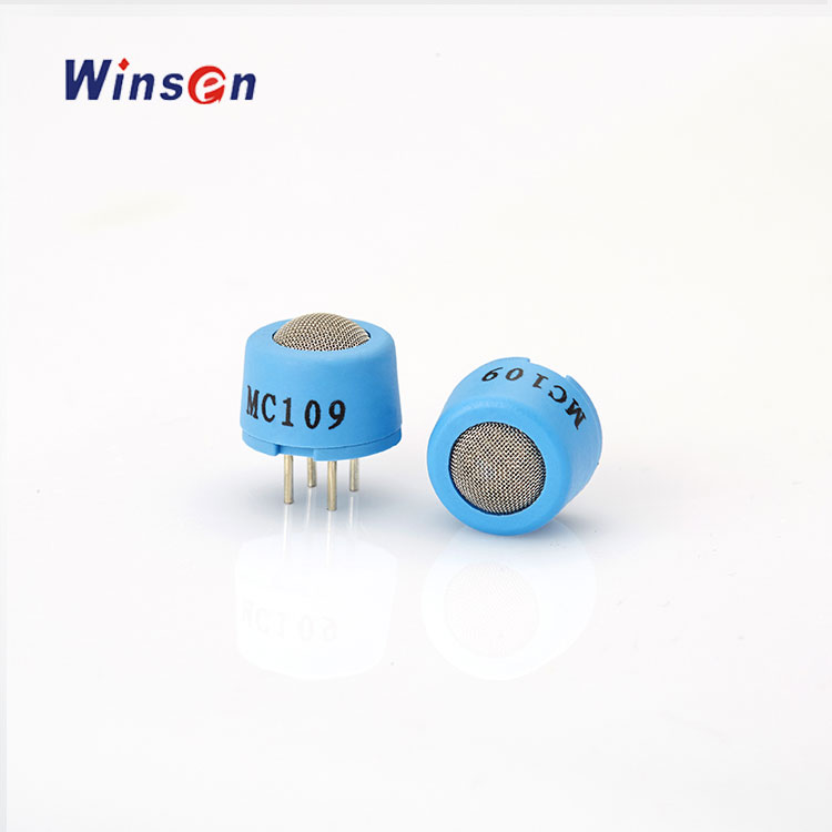 Winsen MC109 촉매 연소식 가연성 가스 센서