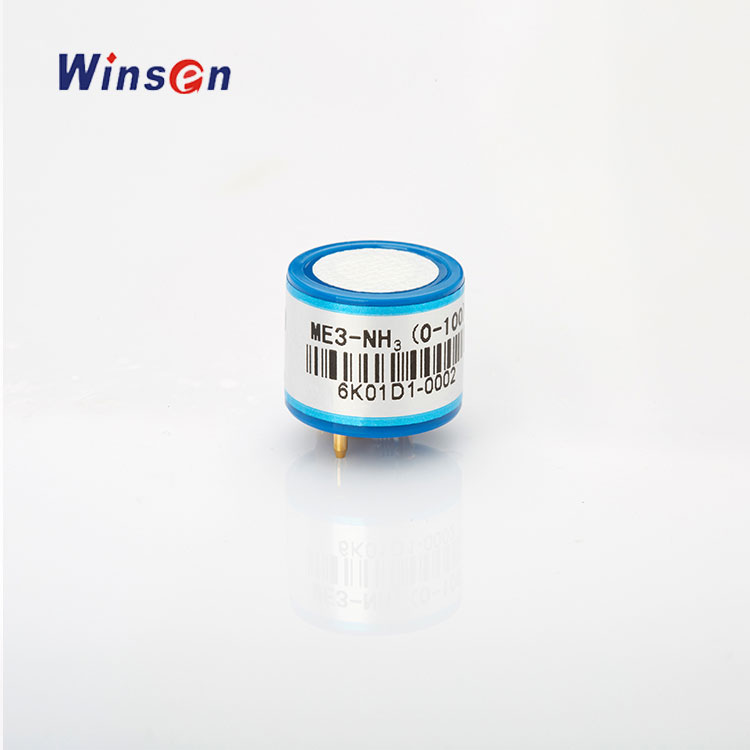Winsen ME3-NH3 전기화학식 암모니아(NH3) 가스 센서