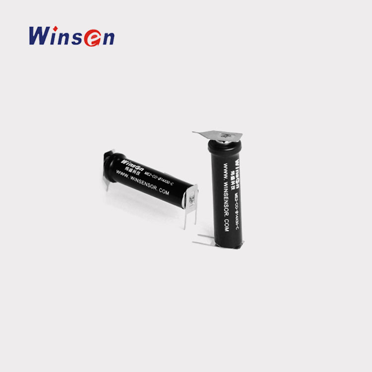 고감도 전기화학식 일산화탄소(CO) 센서 (0-100ppm) / ME2-CO-Φ20 High Sensitivity Electrochemical CO Gas Sensor / ME2-CO-50