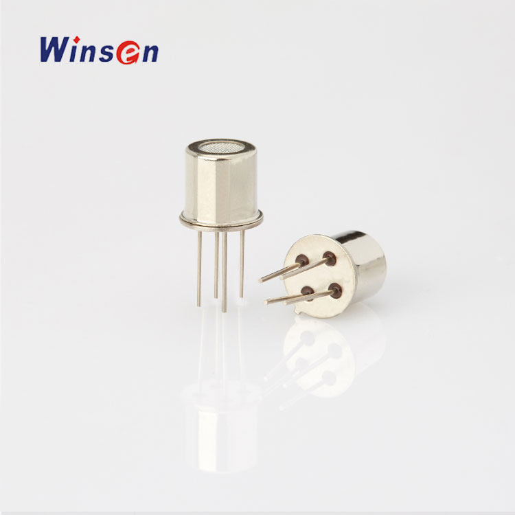 Winsen MG812 화학식 고체 전해질 CO2 센서 / Winsen MG812 Solid Electrolyte CO2 Sensor / MG812