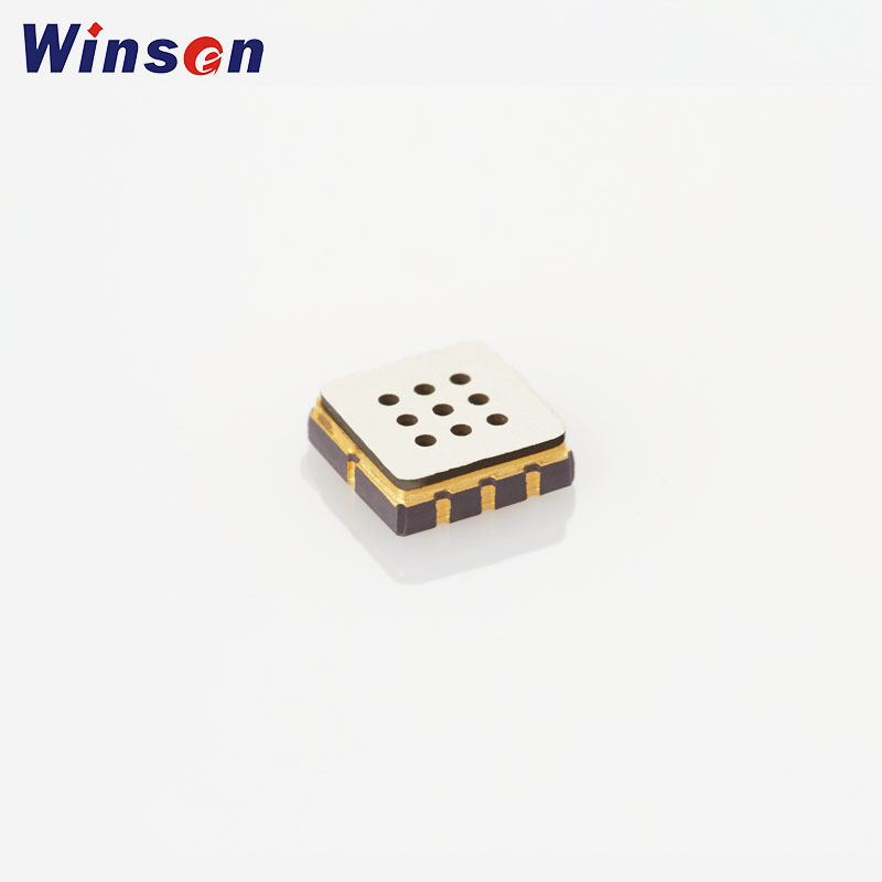 윈센 ZM01 MEMS VOC 가스 센서 모듈 (저전력 공기질 측정)