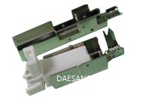 USB-B (SOLDER) (USB09-04-WH)