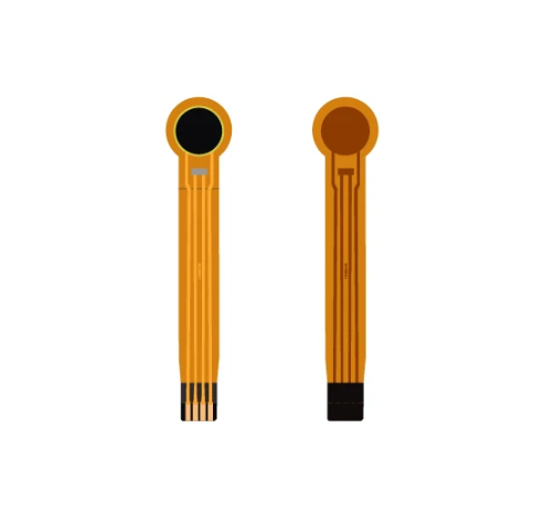 DT10-50 Flexible thin-film pressure sensor