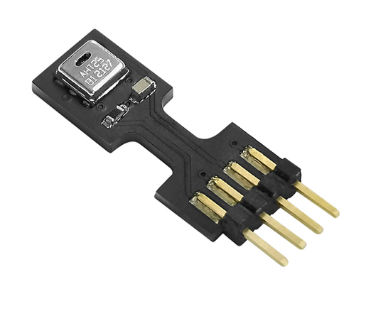 ASAIR AHT25 Temperature and Humidity Sensor Modules