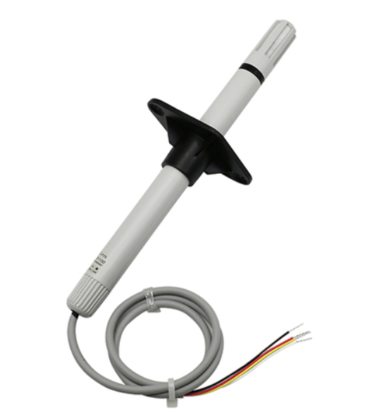 ASAIR AGH3 Pipeline temperature and humidity transmitter