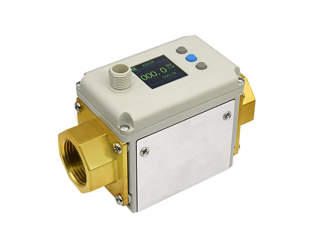 ASAIR AFE1 Electromagnetic water flow meter
