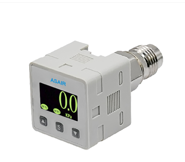 ASAIR ARD30 Corrosion-resistant digital pressure gauge