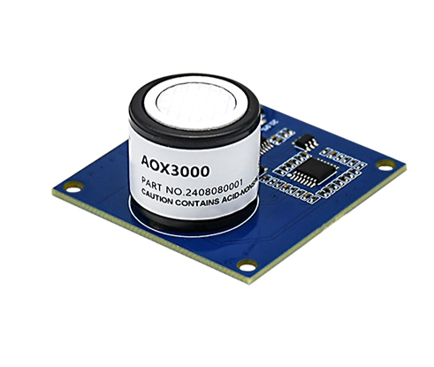 ASAIR AOX3000Z01 Lead-free oxygen sensor