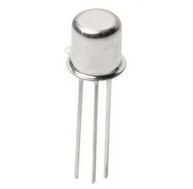 범용 트랜지스터 40V 0.8A TO-18 2N2222A