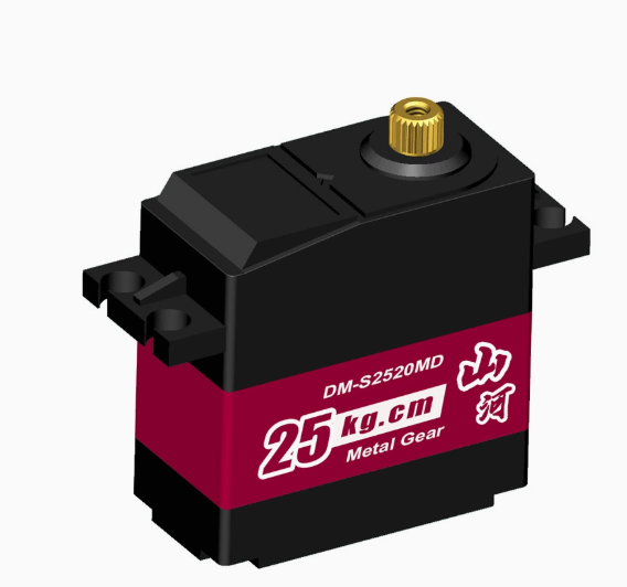 DM-S2520MD