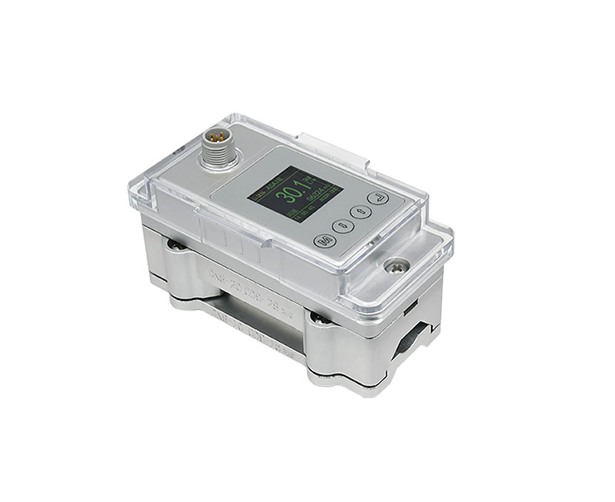 ASAIR AFU1 Ultrasonic flow meter