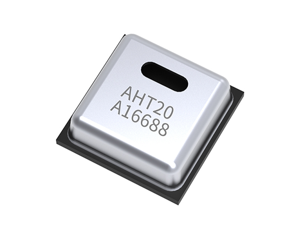 ASAIR AHT20  (Add a screen protector) Temperature and humidity chip