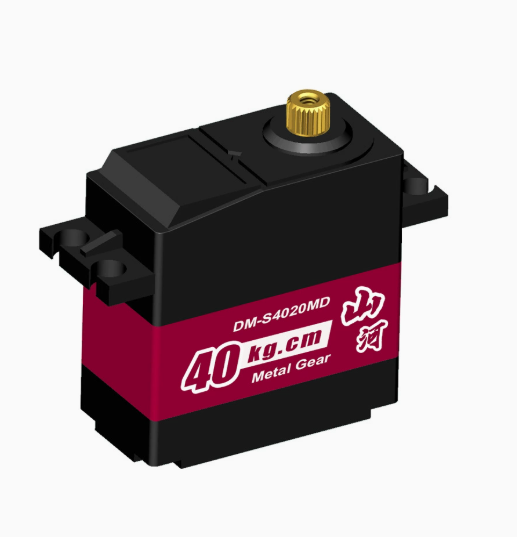 DM-S4020MD( standard 270°)