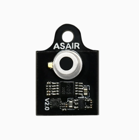 ASAIR AIT1001 Non-contact infrared temperature sensor